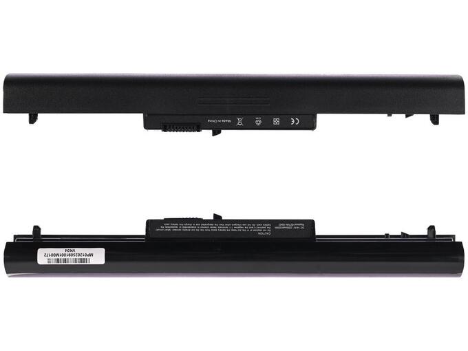Baterija za laptop HP Sleekbook 15 VK04 HQ2200 B