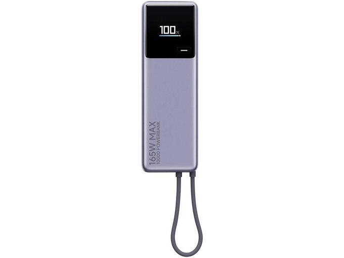 Power Bank Xiaomi 165W 10000 mAh