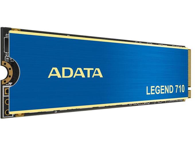 SSD M.2 NVME 256GB AData ALEG-710-256GCS 2100MBs/1100MBs