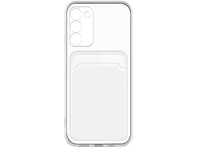 Maska za Xiaomi Redmi 15 4G (171mm) Wallet