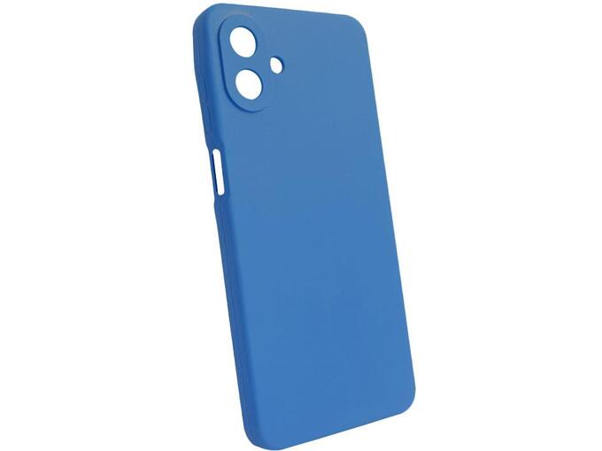 Maska za Samsung A07 5G/ A075F Summer color plava