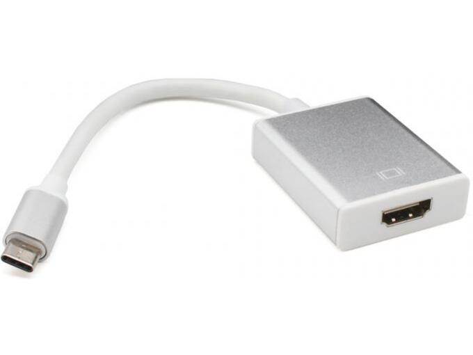 Adapter TYPE C na HDMI Z JWD-T1