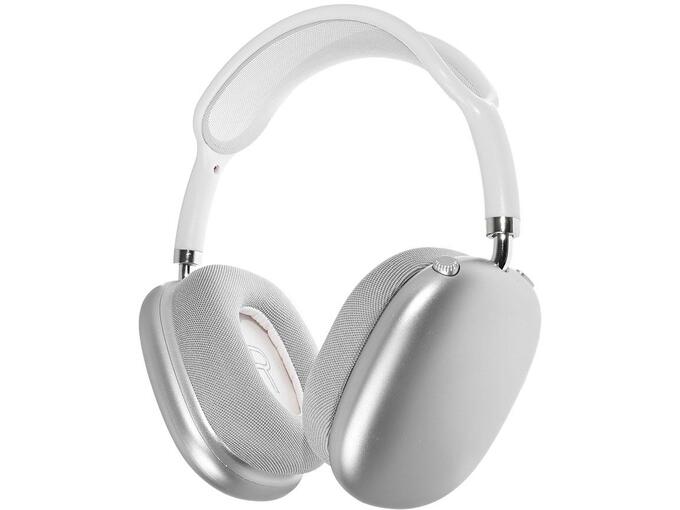 Bluetooth slušalice Airpods Max srebrne