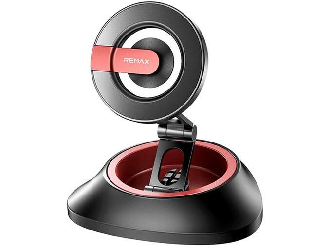 Auto držač za telefon Magsafe REMAX RM-C10 crni