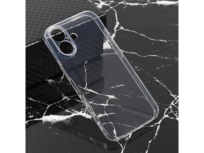 Maska za iPhone 17 Giulietta transparent