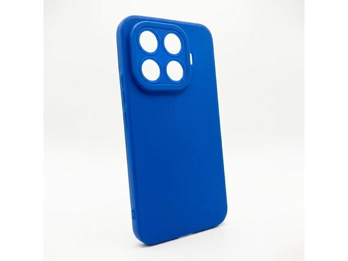 Maska za Xiaomi 15T Pro mat Giulietta tamno plava