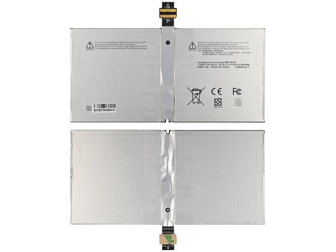 Baterija za laptop Microsoft Surface Pro 4 1724 Series G3HTA027H HQ2200 M