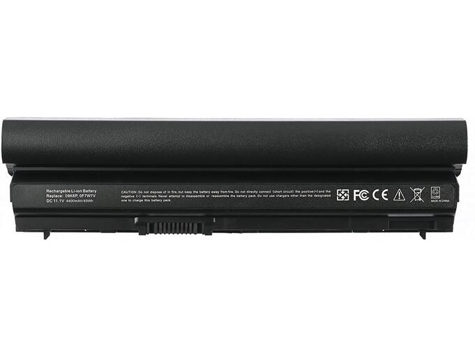 Baterija za laptop Dell Latitude E6230 11.1V 4400mAH HQ2200 B