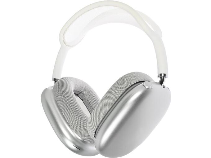 Bluetooth slušalice Airpods Pro Max srebrne