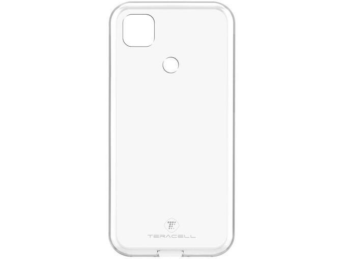 Maska za Xiaomi Redmi 9C transparent Teracell Skin