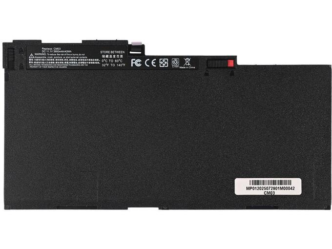 Baterija za laptop HP 840 G1/G2 11.1V 43WH, CM03, HQ2200 B