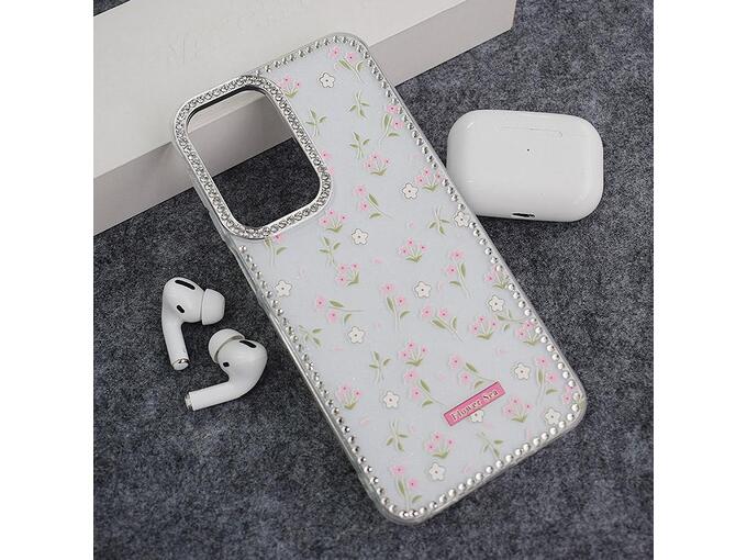 Maska za Samsung A17 5G/ A175F Petal Charm Sunny Garden