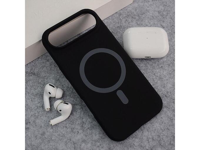 Maska za iPhone Air Mag Case PureTone crna