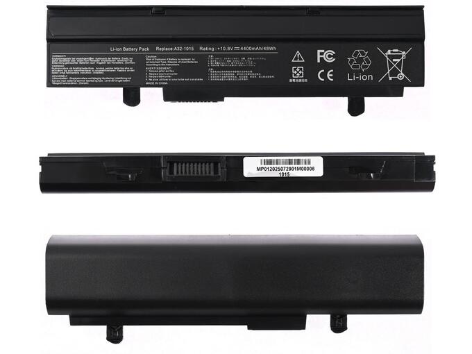 Baterija za laptop Asus EeePC 1015 11.1V 4400mAh HQ2200 B