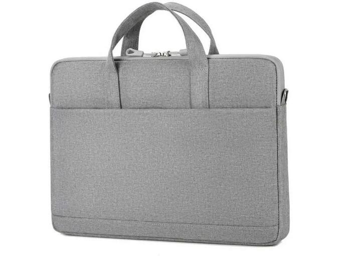 Torba za laptop Casual EL 14 siva