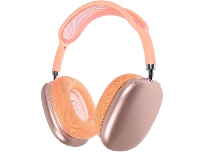 Bluetooth slušalice Airpods Max narandzaste