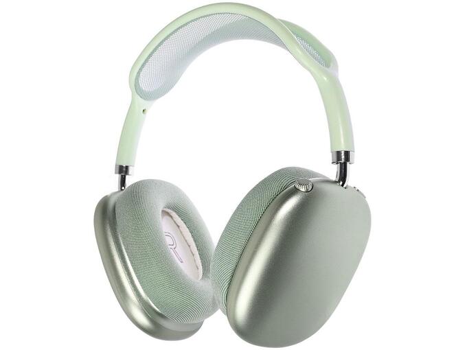Bluetooth slušalice Airpods Max zelene