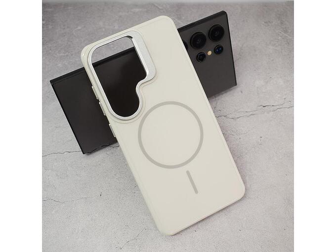 Maska za Samsung S26 Ultra/ S948B desert titanium Mag Case Pastel