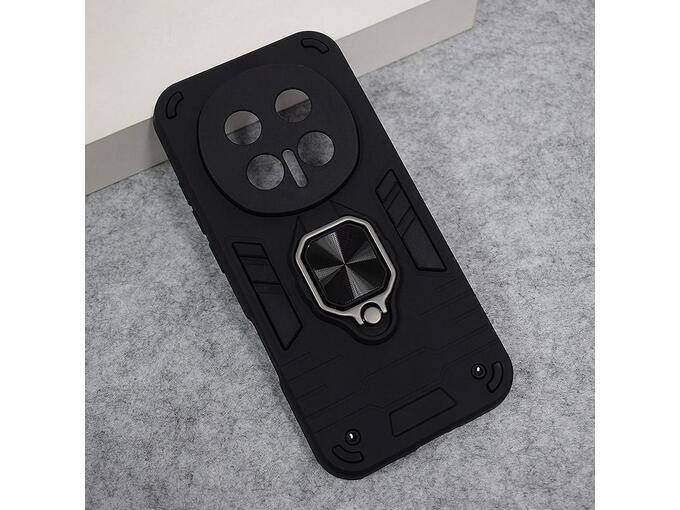 Maska za Honor Magic 8 Pro IronGrip crna