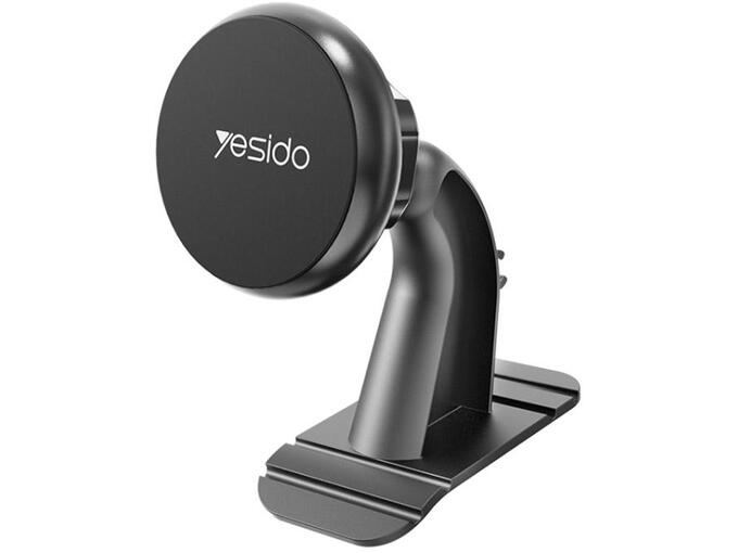 Stoni držač za telefon YESIDO C91 crni