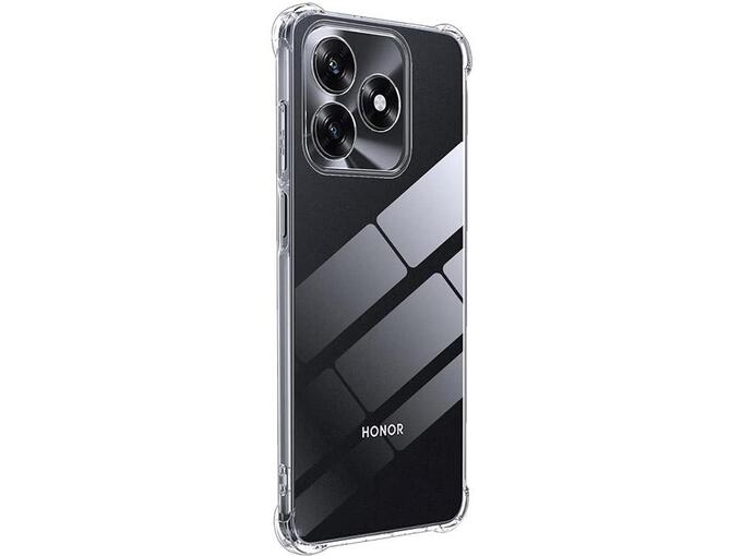 Maska za Honor X5c/ X5c Plus Transparent Ice Cube
