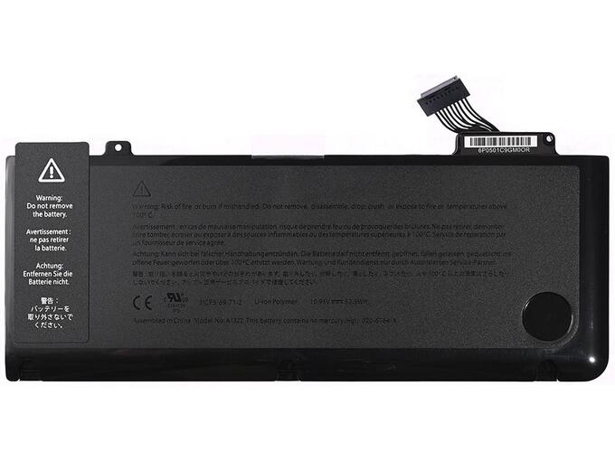 Baterija za laptop Apple A1278 - A1322 HQ2200 B