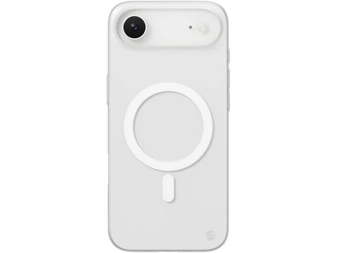 Maska za iPhone Air Mag Case SwitchEasy Skin transparent