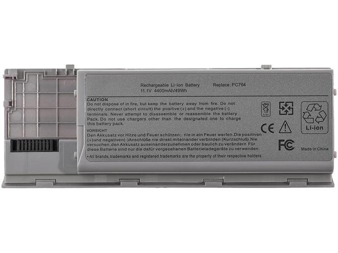 Baterija za laptop Dell D620H 11.1V 4400mAh HQ2200 B