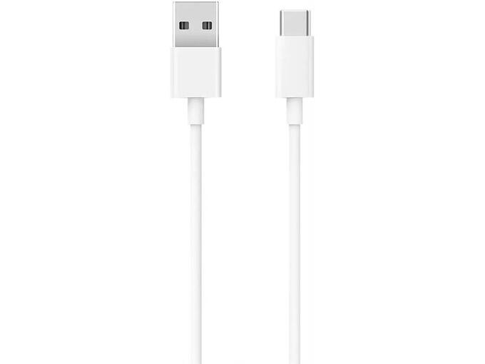 Kabel Xiaomi USB na Type-C 1m
