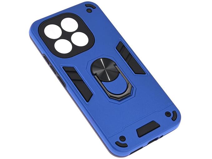 Maska za Xiaomi 15T Hard Ring plava