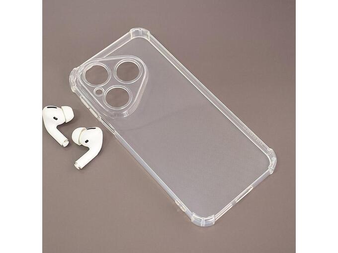 Maska za Huawei Pura 80 Transparent Ice Cube