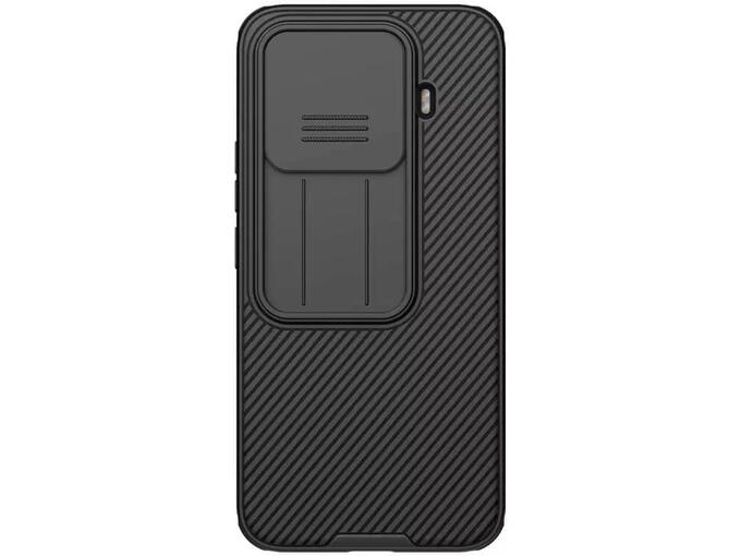 Maska za Xiaomi 15T Pro Nillkin CamShield Pro crna
