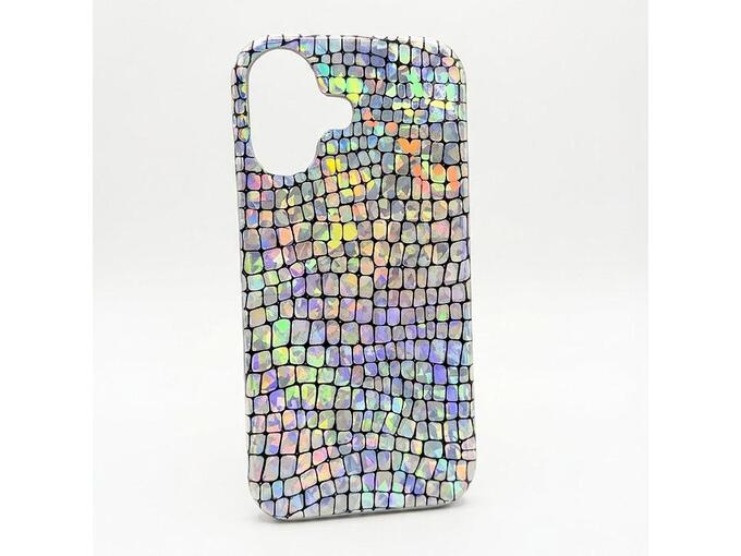 Maska za iPhone 17 Glow