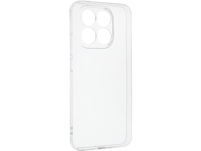 Maska za Xiaomi 15T silikonska Ultra Thin transparent