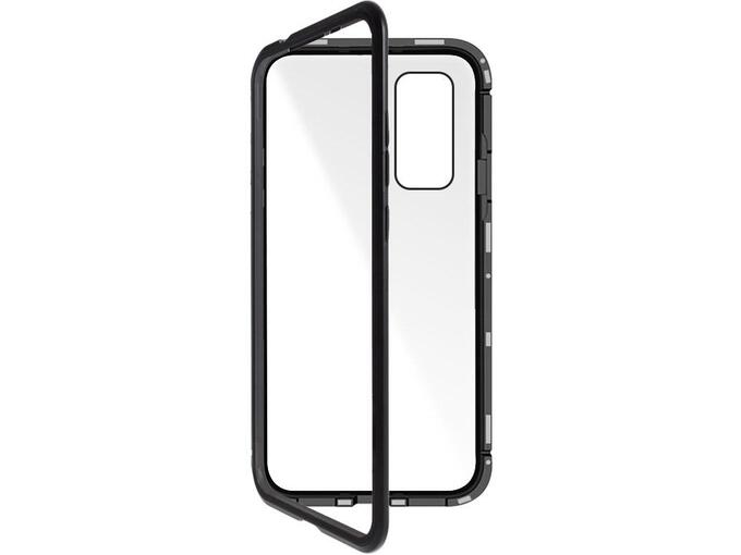 Maska za Samsung S20 Plus/ G985F Magnetic crna
