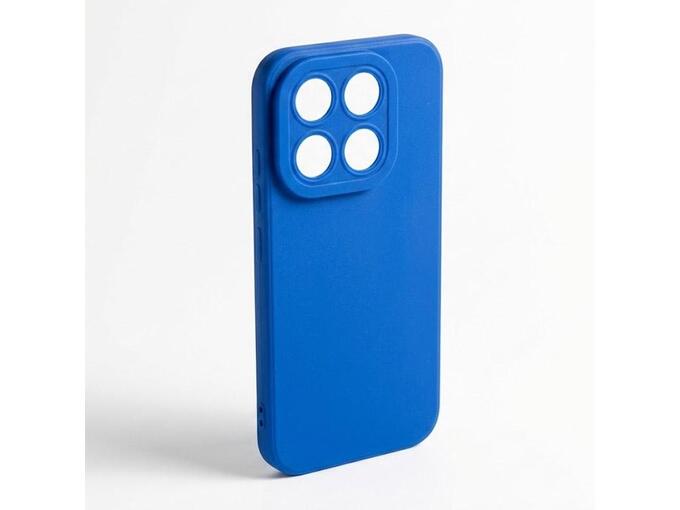 Maska za Xiaomi 17 mat Giulietta tamno plava