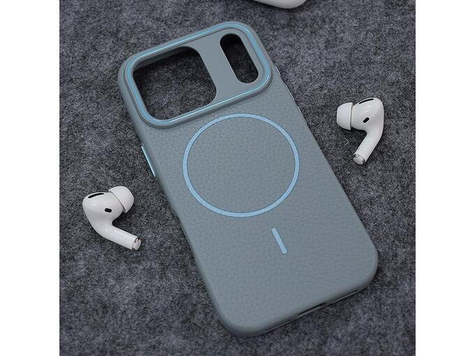 Maska za iPhone 17 Pro Mag Case Summer Beats plava