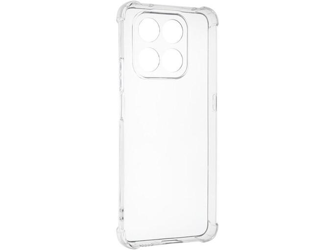Maska za Honor 400 Smart/ X7d Transparent Ice Cube