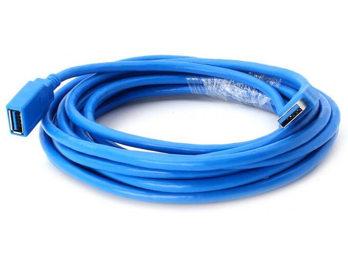 Kabl USB nastavak 3.0 AM na AZ JWD-U5 5m