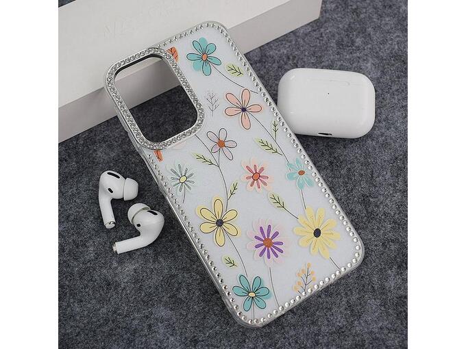 Maska za Samsung A17 5G/ A175F Spring bloom Sunny Garden