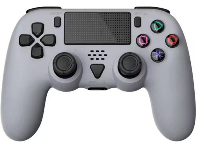 Joypad DualSense WIFI DOBE TP5-35137 za PS5 sivi A klasa
