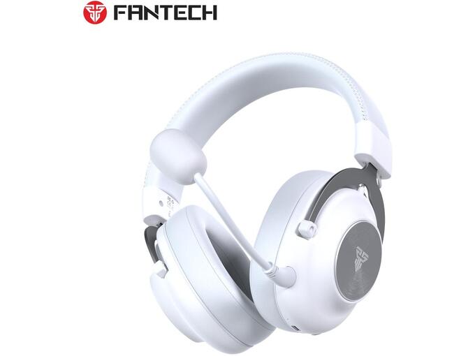 Bluetooth slušalice Fantech Stellar WHG05 bele