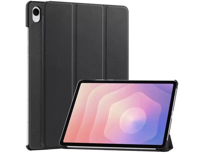 Maska za Samsung Galaxy Tab S11 110 2025 Ultra Slim crna