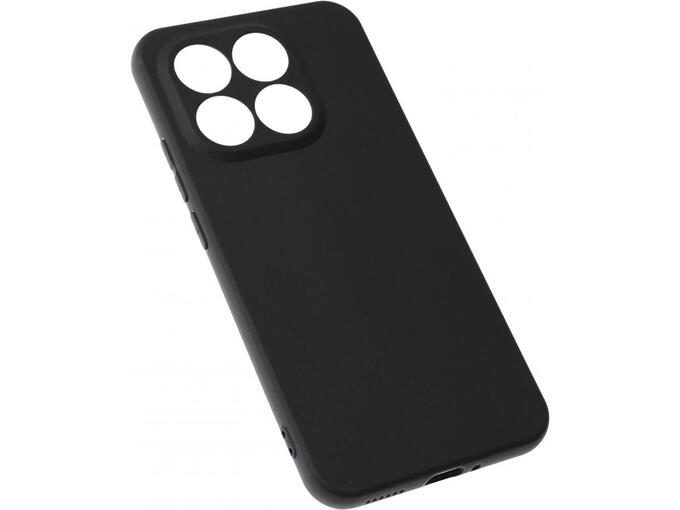 Maska za Xiaomi 15T mat Teracell Skin crna