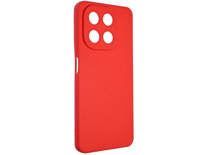 Maska za Honor 400 Smart/ X7d mat Giulietta crvena