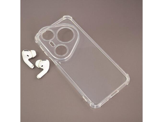 Maska za Huawei Pura 80 Ultra Transparent Ice Cube