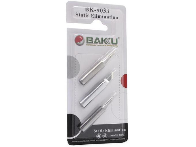 Vrh za lemilicu BAKU BK-9033