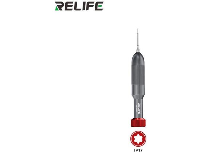 Srafciger RELIFE RL-717 za iPhone 17