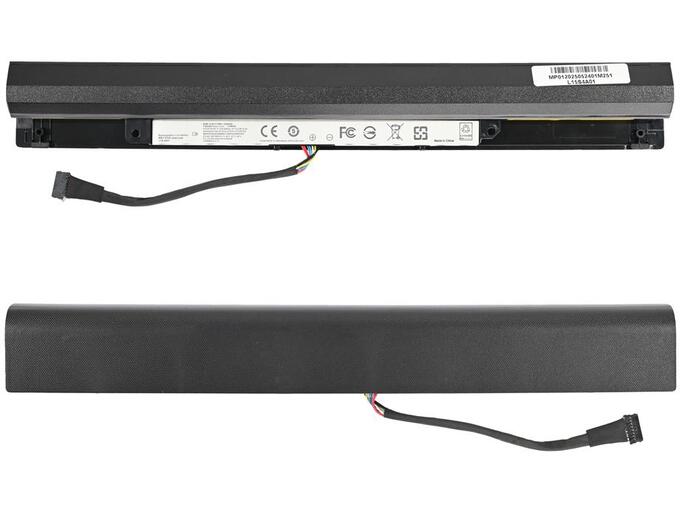 Baterija za laptop Lenovo IdeaPad 100 v4400 L15L4A01 HQ2200 B