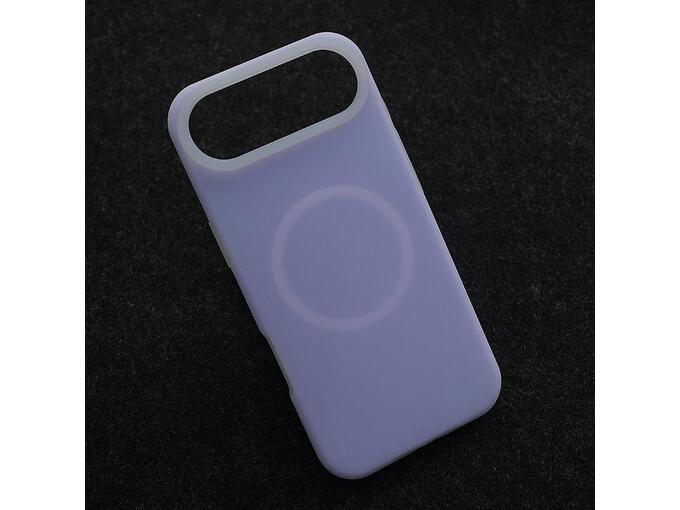 Maska za iPhone Air ljubičasta Mag Case Soft Sunbeam